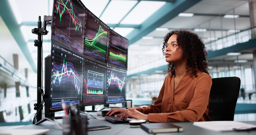 Forex Trading for Beginners: Step-by-Step Guide to Your First Trade with Fintana