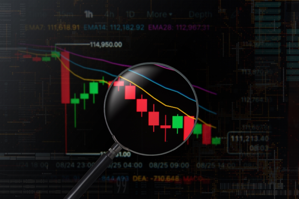 Psychological Levels in Forex: Why Price Respects Round Numbers